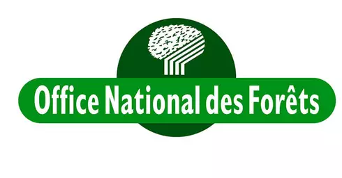 Logo de l'Office National des Forêts (ONF)