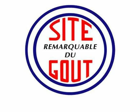 Label Site remarquable du goût