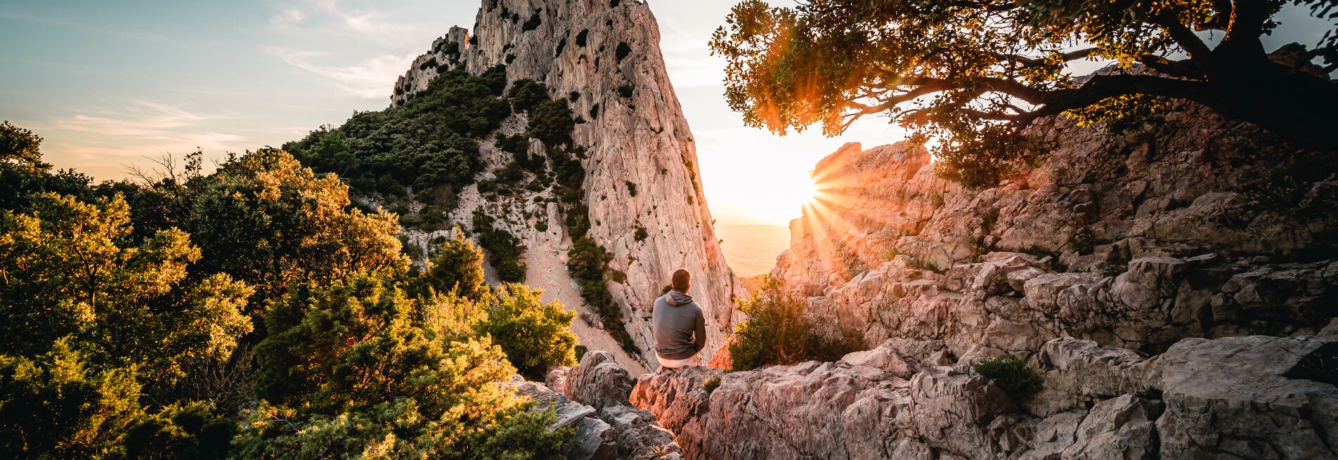 Dentelles de Montmirail  © LezBroz