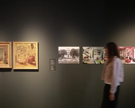 Musée du Petit Palais à Avignon  © Hocquel