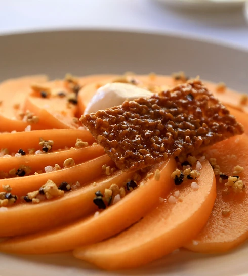 Le melon de Cavaillon  © Hocquel
