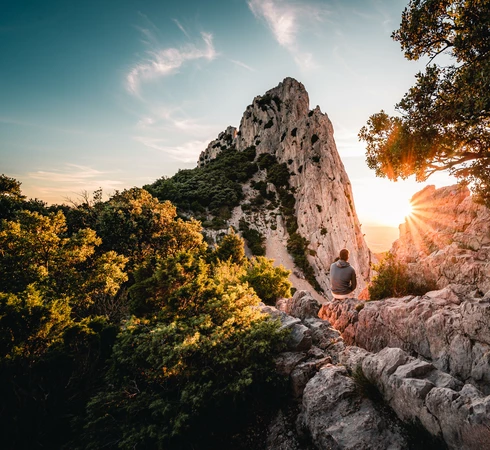 Dentelles de Montmirail  © LezBroz